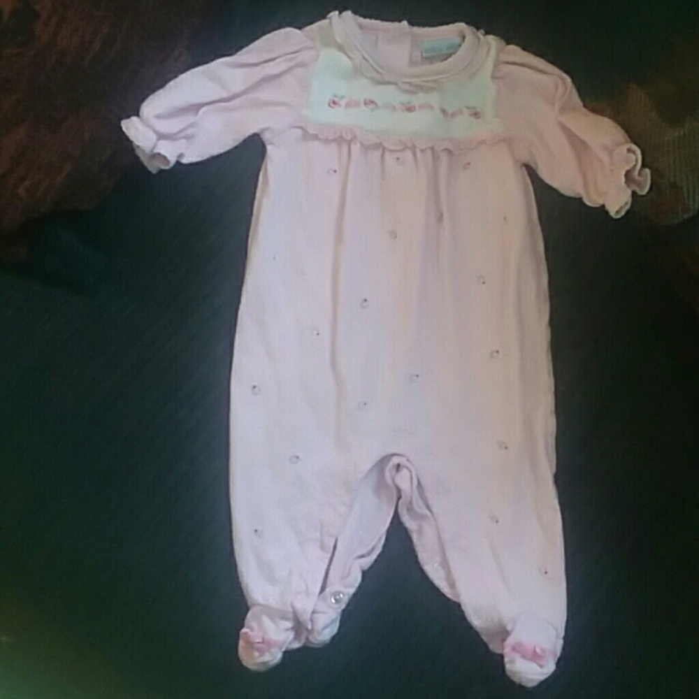 Pjs